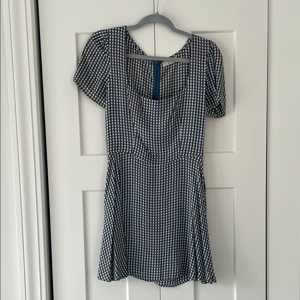 Flynn Skye Mini Dress